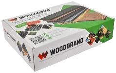 КОМПЛЕКТ ОБРАЗЦОВ